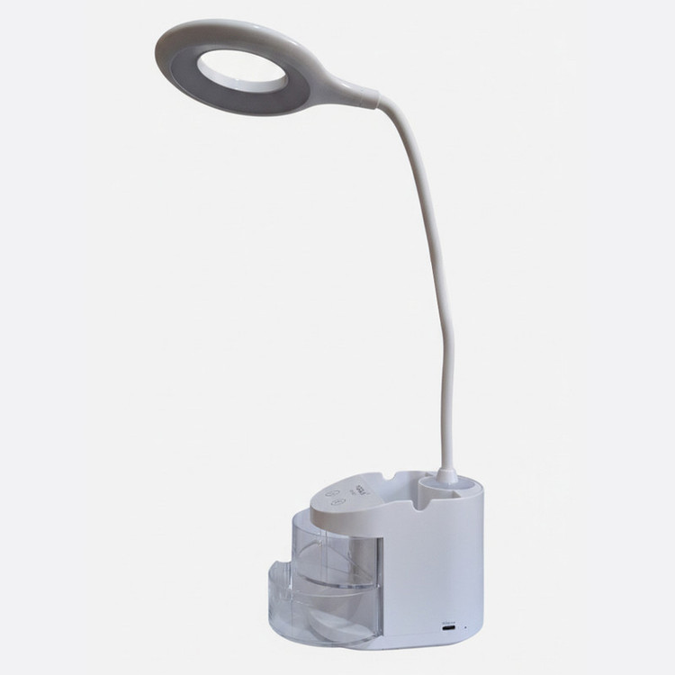 چراغ مطالعه ویداسی مدل شارژی کد WD-6087