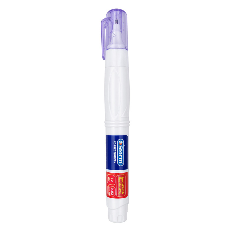 غلط گیر استورم مدل HL-330112 بسته 24 عددی