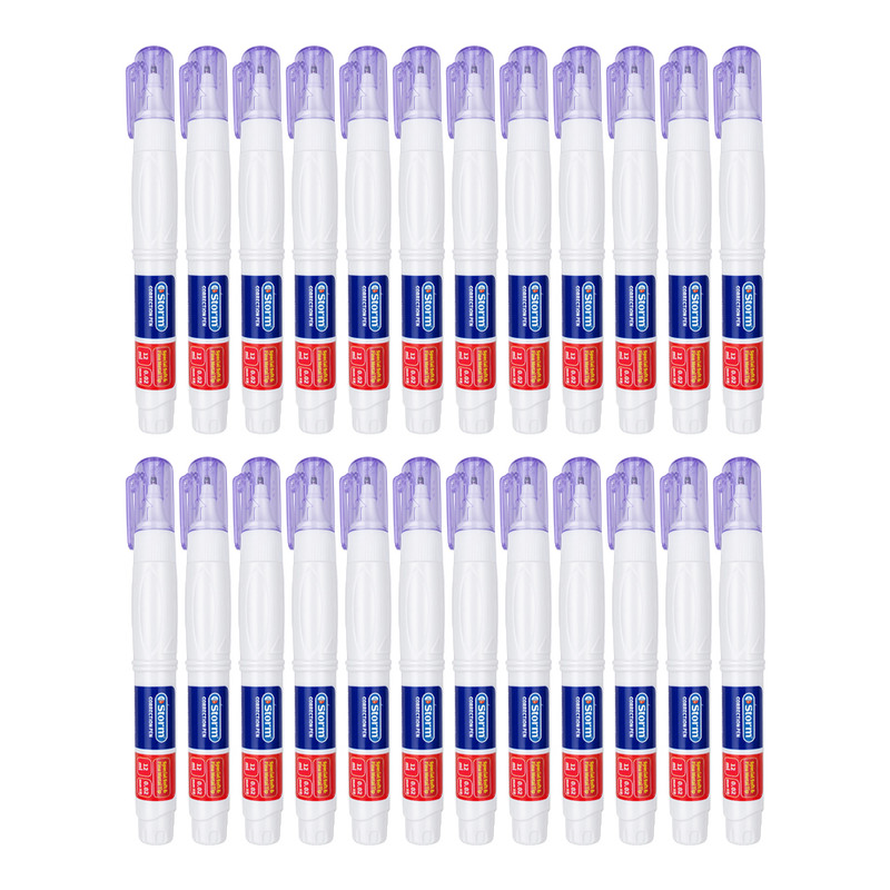 غلط گیر استورم مدل HL-330112 بسته 24 عددی