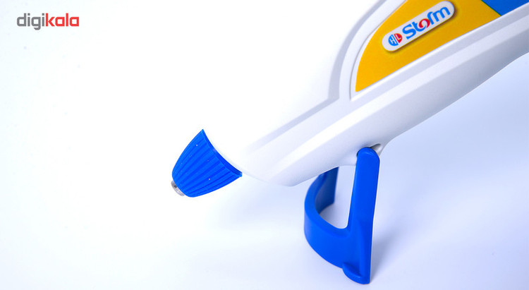 دستگاه چسب تفنگی استورم مدل HL-2000