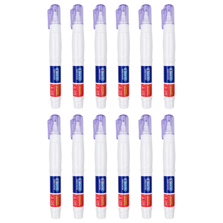 غلط گیر استورم مدل HL-330112 بسته 12 عددی