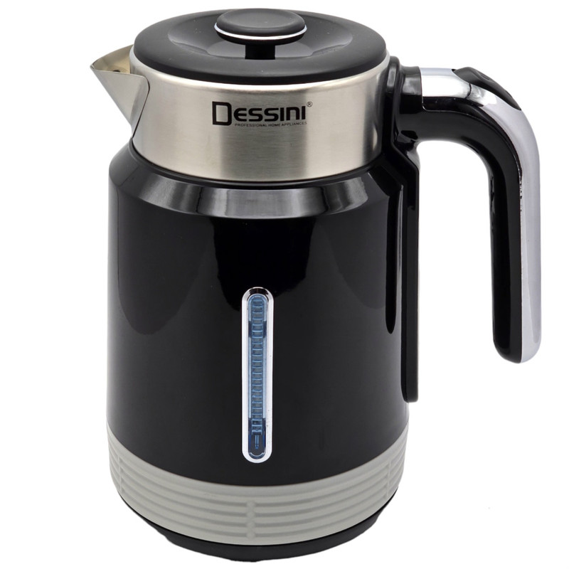 کتری برقی دسینی مدل DS-42SS