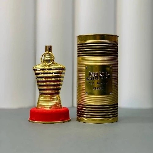 عطر ادکلن ژان پل گوتیه له میل الکسیر سوپر اسمارت حجم 25 میلی لیتر