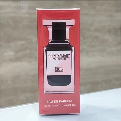 ادکلن لاست چری سوپر اسمارت حجم 25 میلی لیتر