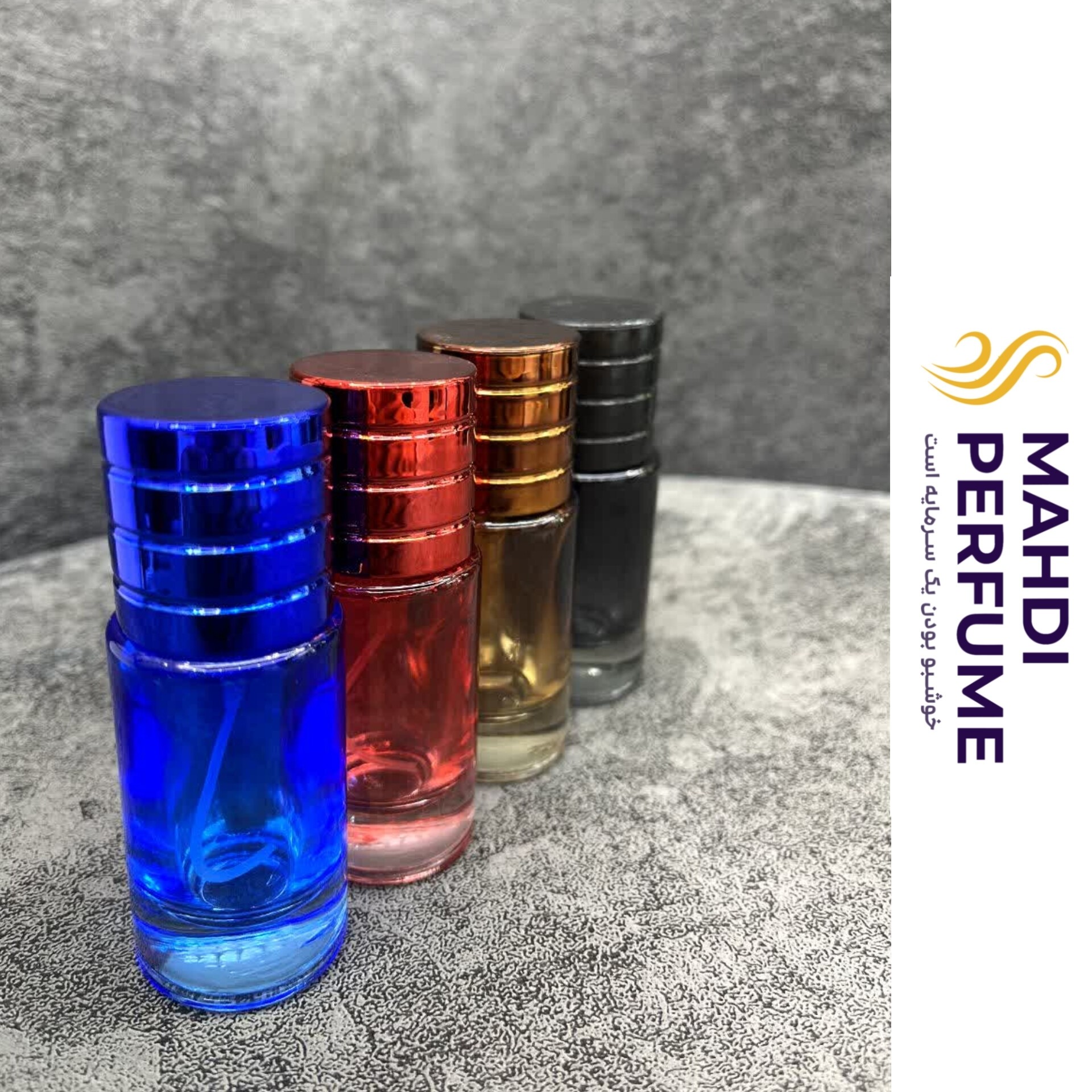 عطر گرمی (20میل) تیزیانا ترنزی کیرکه Tiziana Terenzi Kirke