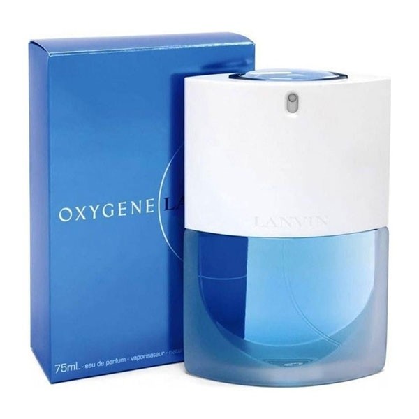 عطر گرمی (10میل) لانوین اکسیژن زنانه  Lanvin Oxygene