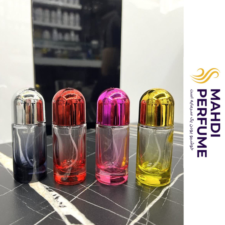 عطر گرمی(20میل) دیور فارنهایت Dior Fahrenheit