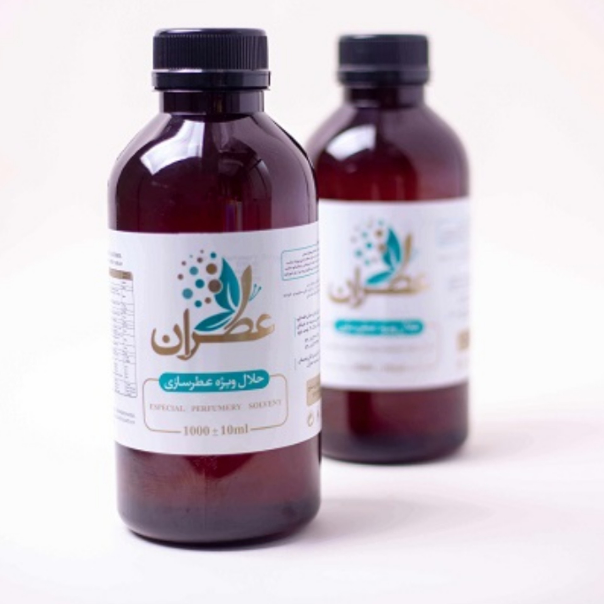 فیکساتور عطر سازی درجه یک محلول الکل عطر سازی عطران مشخصات