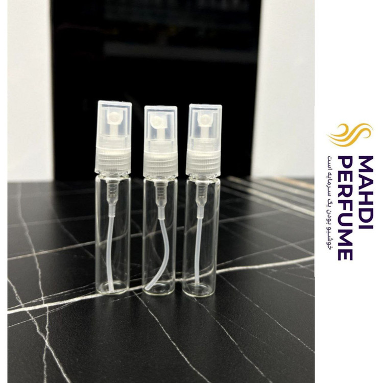 عطر گرمی (5میل) مشک ختن (عطر حرم امام حسین علیه السلام)