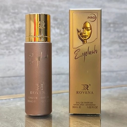عطر ادکلن بیلی ایلیش شرکت روونا حجم 30 میلی لیتر