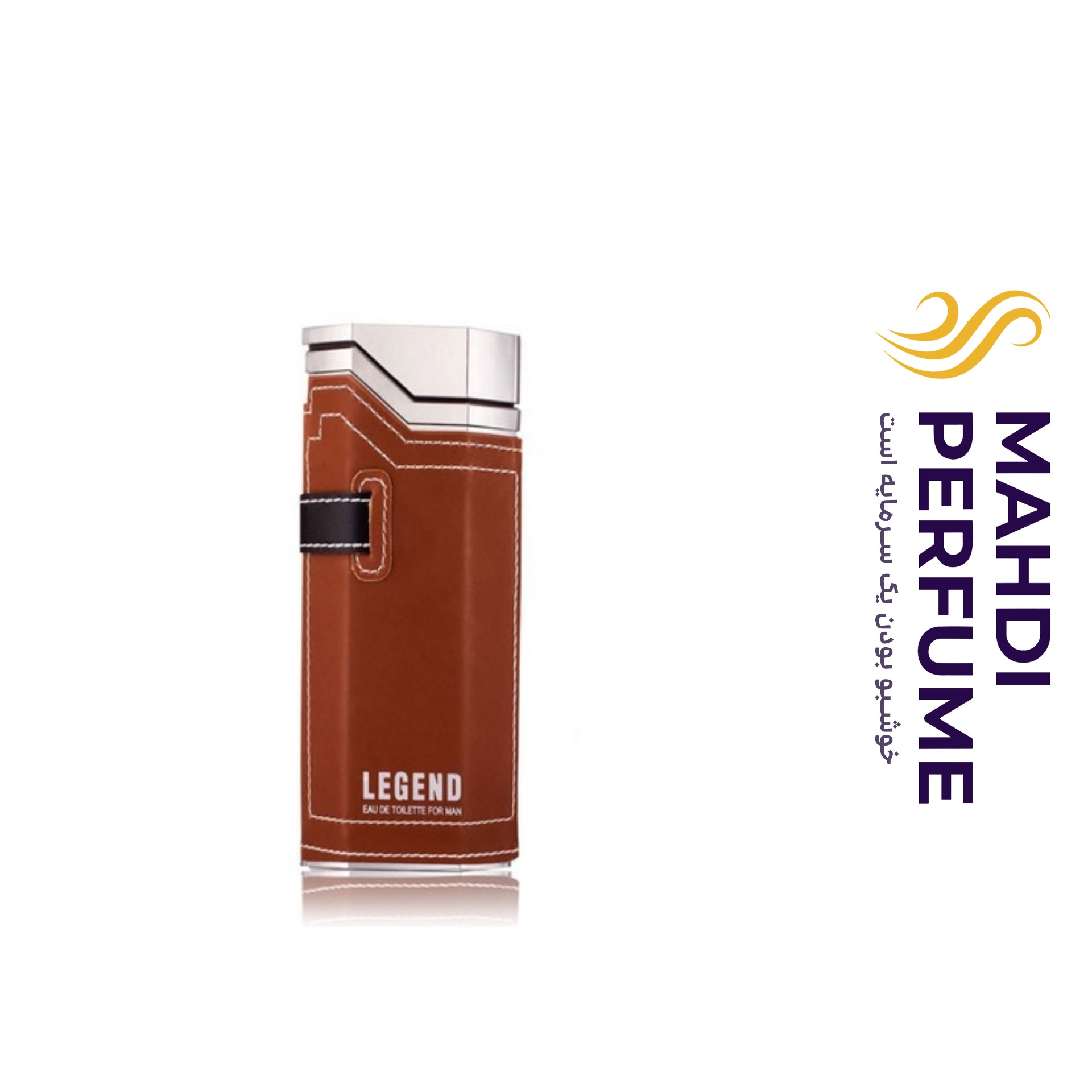 عطر ادکلن امپر لجند مردانه ادو تویلت  EMPER  LEGEND EDT (عطر مهدی)