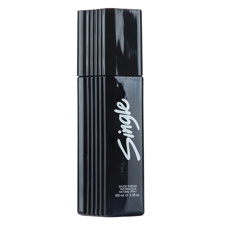 UNIVERSAL SINGLE EAU DE TOILETTE ادکلن سینگل مردانه قدیمی عطر مهدی