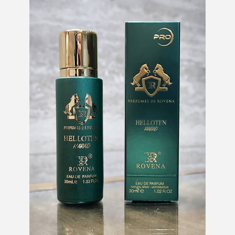 عطر ادکلن هالتان  Haltane 30 میل روونا