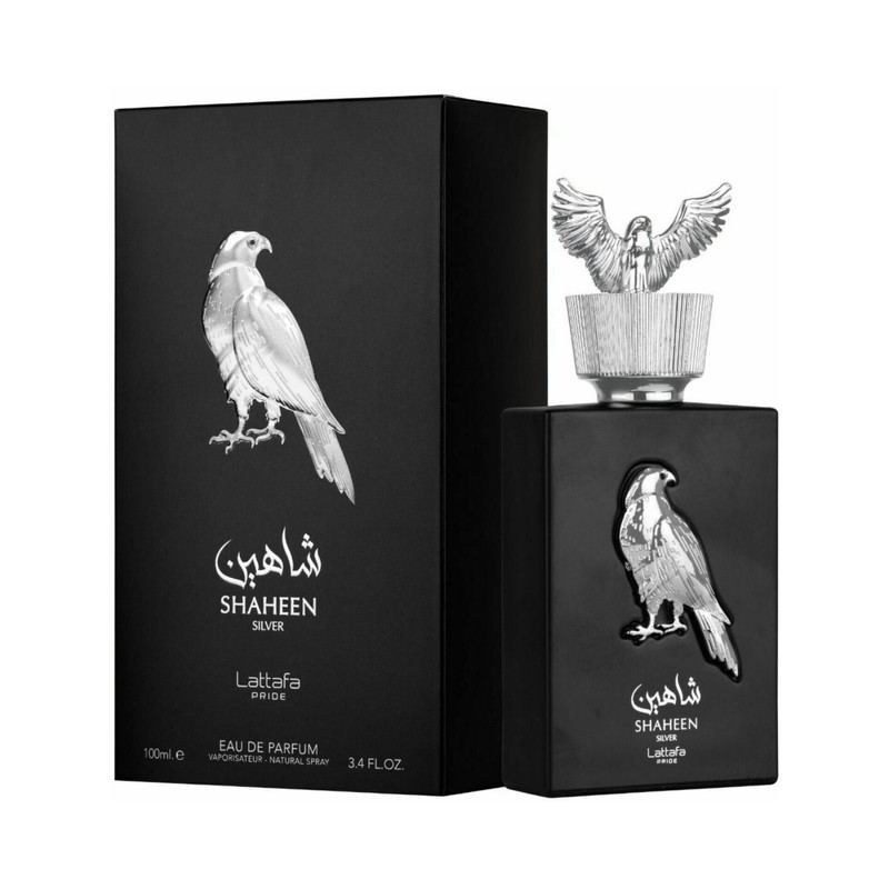 ادکلن شاهین لطافه مشابه کرید اونتوس