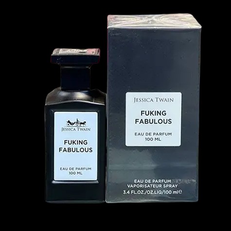 عطر ادکلن تام فورد فاکینگ فابیولس جسیکا تویین