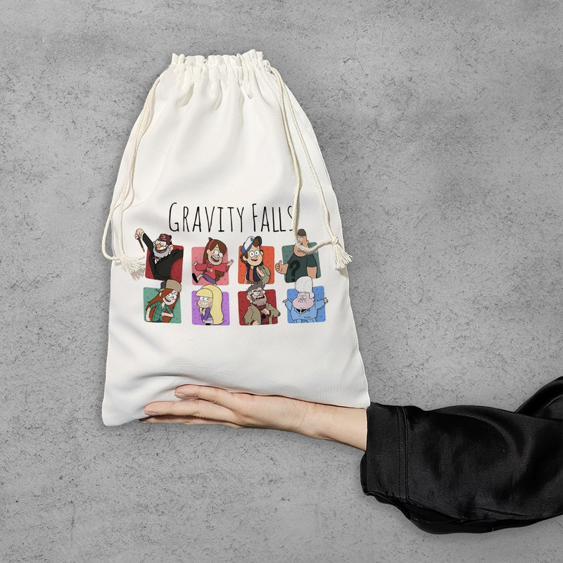نظم دهنده خندالو مدل انیمیشن آبشار جاذبه (Gravity Falls) کد H2900