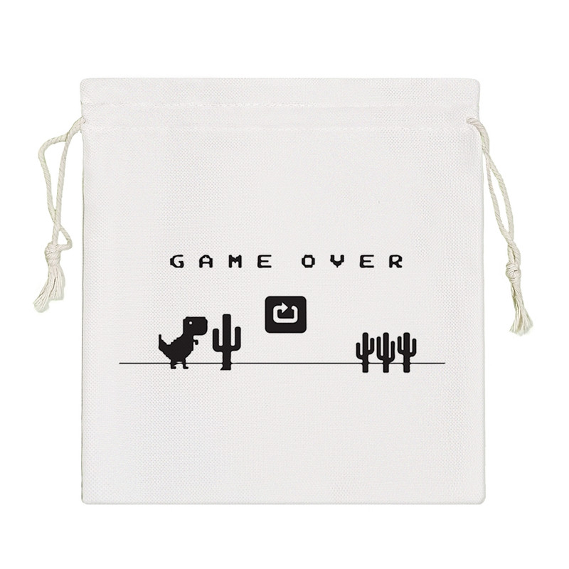 نظم دهنده خندالو مدل Game Over کد 7829-S