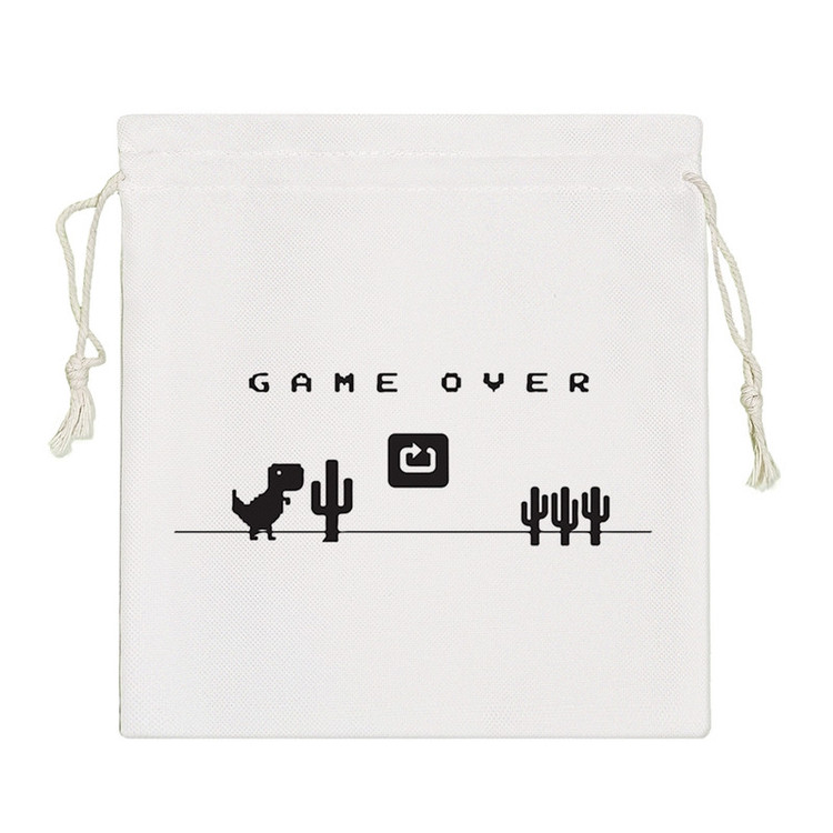 نظم دهنده خندالو مدل Game Over کد 7829-S
