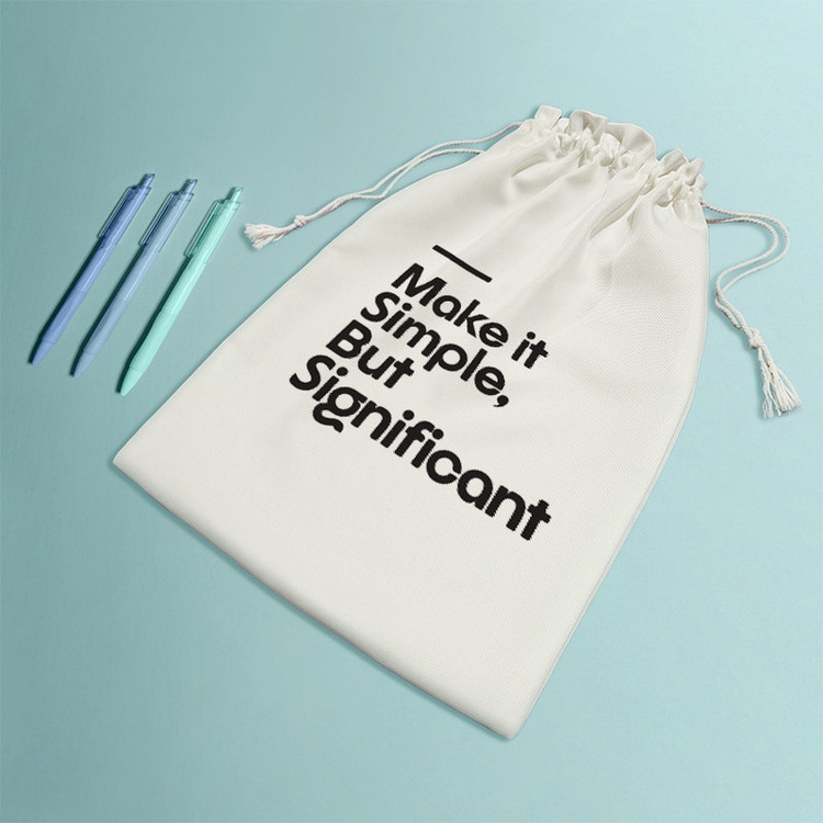 نظم دهنده خندالو مدل Make It Simple But Significant کد 6862-M
