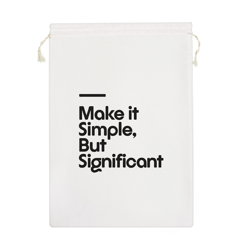 نظم دهنده خندالو مدل Make It Simple But Significant کد 6862-M