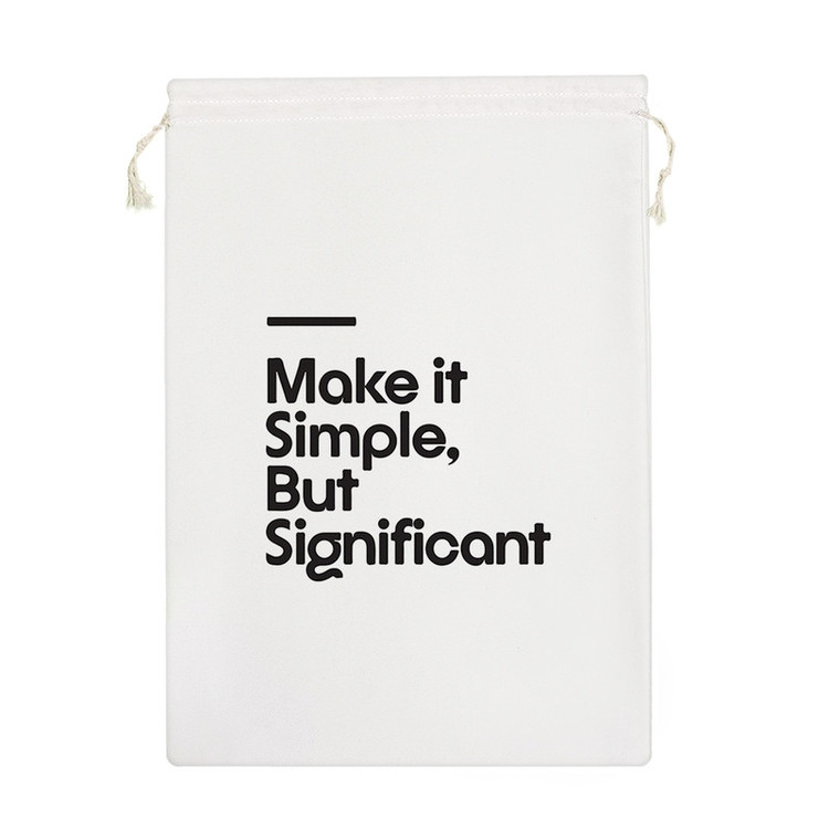 نظم دهنده خندالو مدل Make It Simple But Significant کد 6862-M