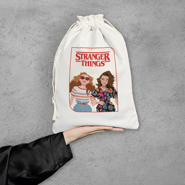 نظم دهنده خندالو مدل Stranger Things کد 9914-M