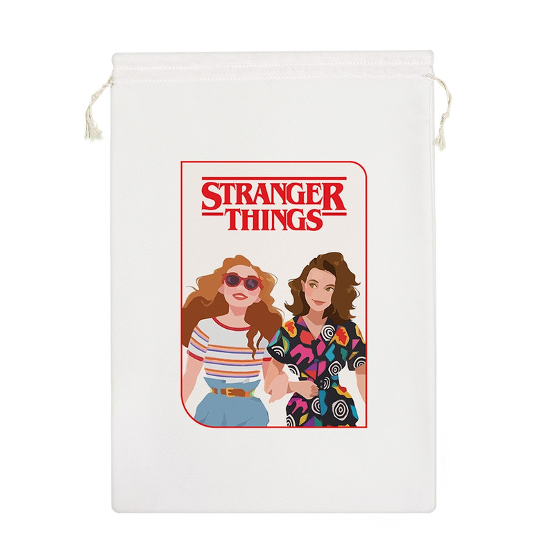 نظم دهنده خندالو مدل Stranger Things کد 9914-M