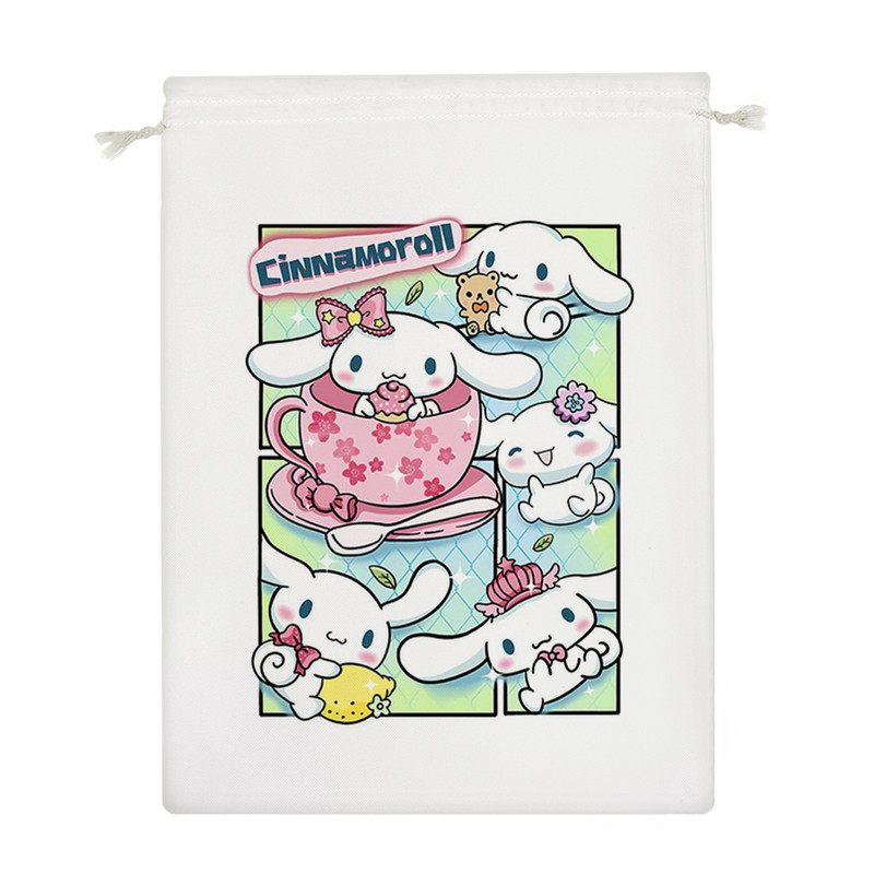 نظم دهنده خندالو مدل سینامورول (Cinnamoroll) کد H2831
