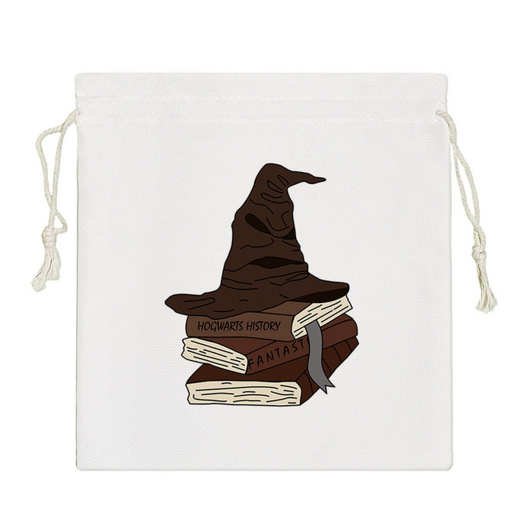 نظم دهنده خندالو مدل هری پاتر Harry Potter کد H998-S