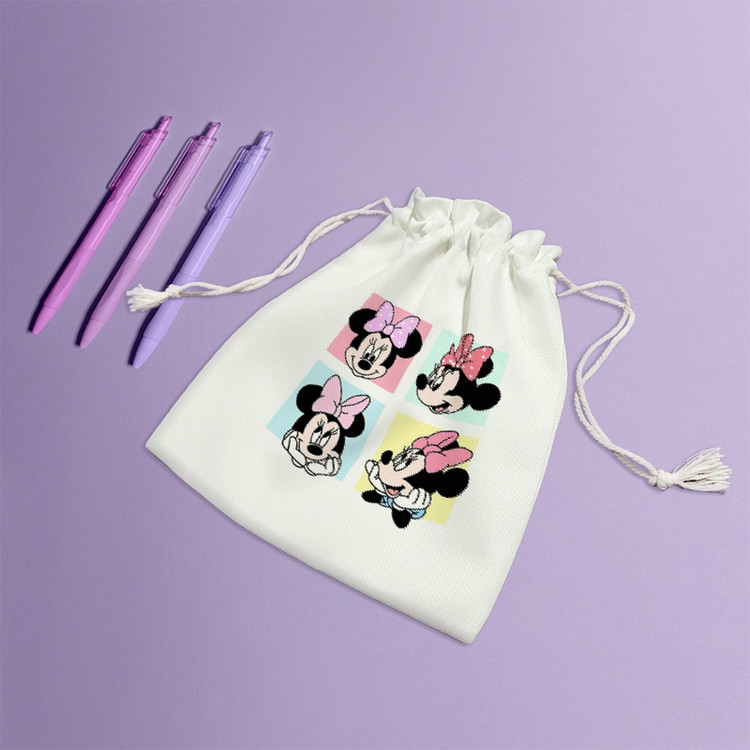 نظم دهنده خندالو مدل میکی موس Mickey Mouse کد 2976-S