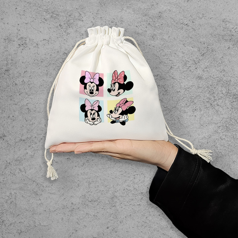 نظم دهنده خندالو مدل میکی موس Mickey Mouse کد 2976-S