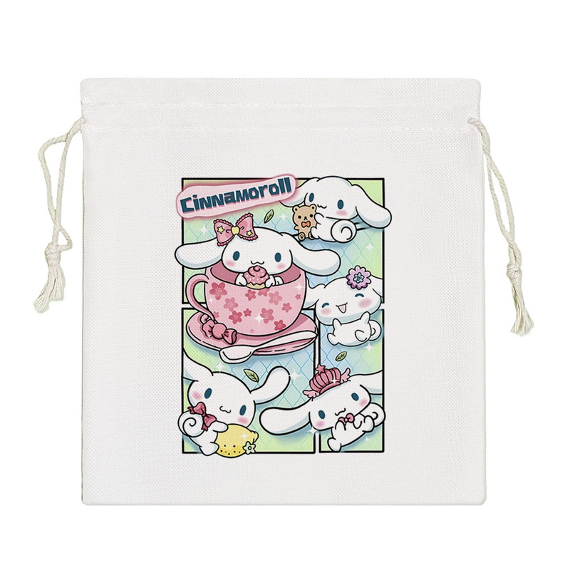 نظم دهنده خندالو مدل سینامورول (Cinnamoroll) کد H2305-S