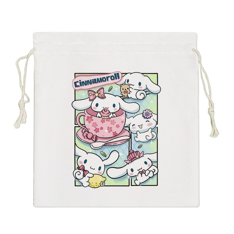 نظم دهنده خندالو مدل سینامورول (Cinnamoroll) کد H2305-S