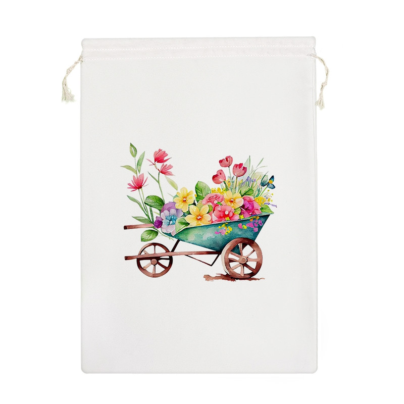 نظم دهنده خندالو مدل گل Flower کد H183-M