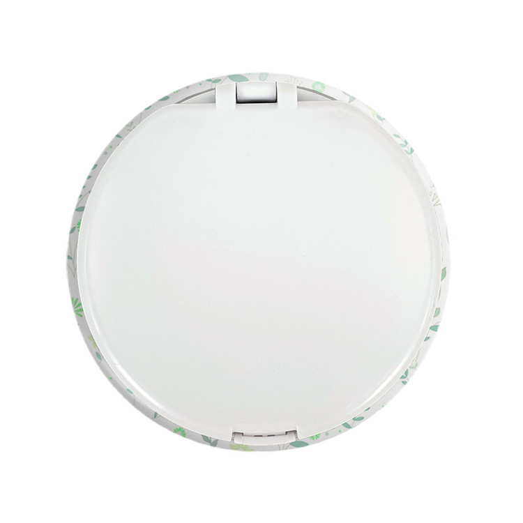 آینه جیبی خندالو طرح شخصیت نفرت انیمیشن اینساید Inside Out مدل تاشو کد 3558