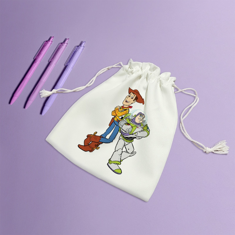 نظم دهنده خندالو مدل Toy Story کد 5535-S