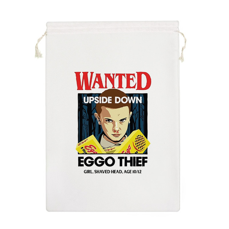 نظم دهنده خندالو مدل (Stranger Things) تحت تعقیب کد 9927-M