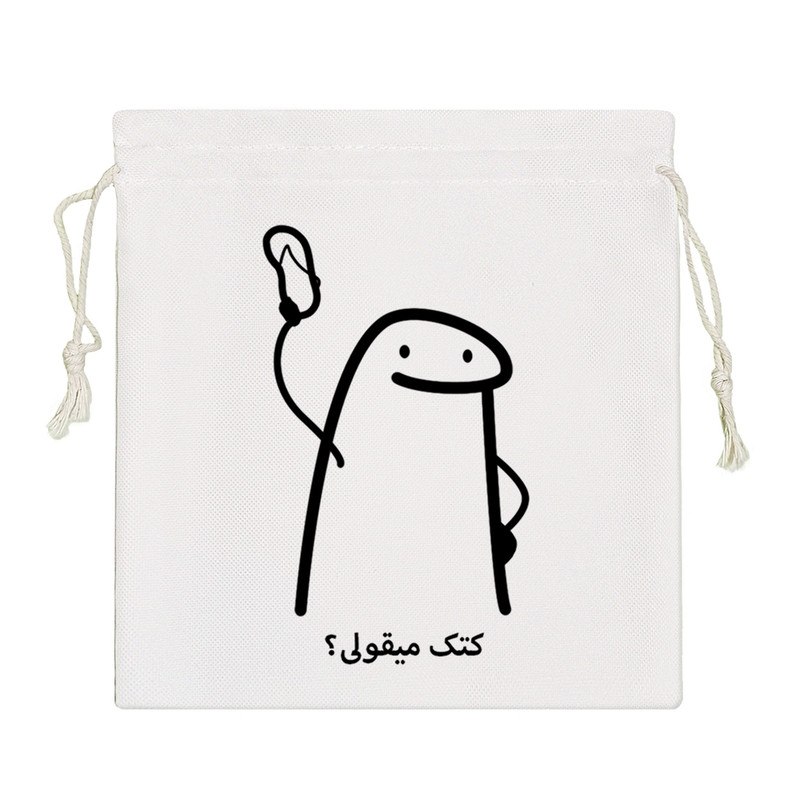 نظم دهنده خندالو مدل کتک میقولی کد 2751-S