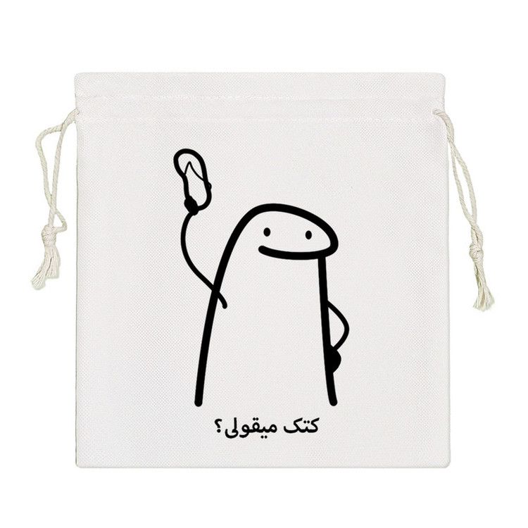 نظم دهنده خندالو مدل کتک میقولی کد 2751-S