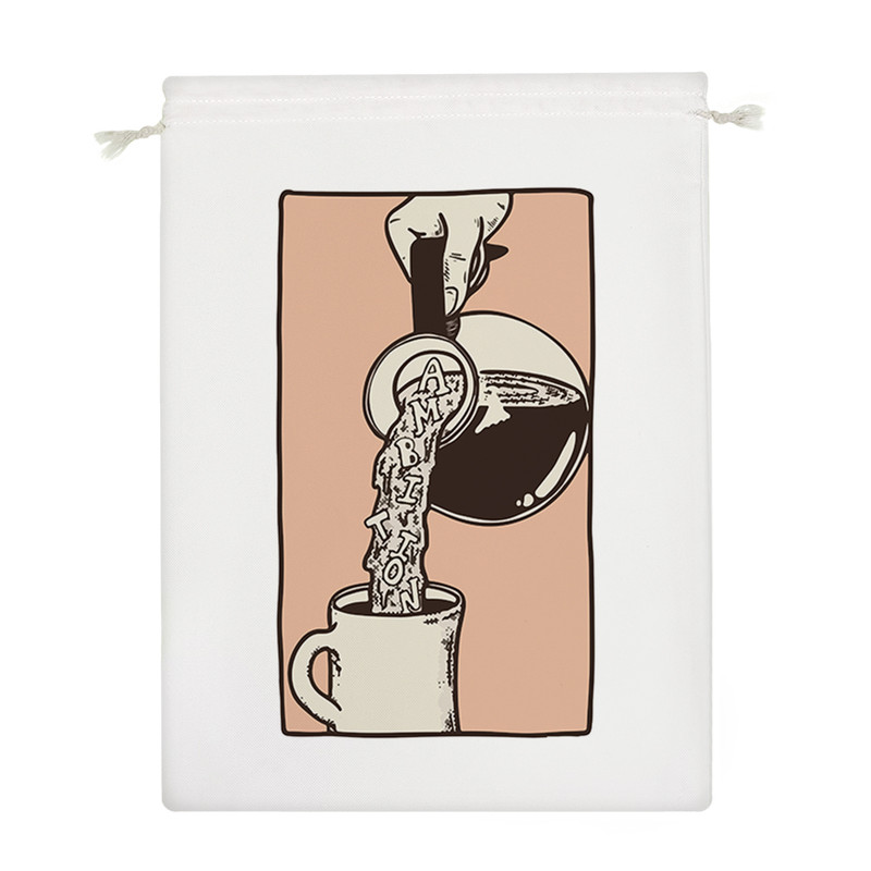 نظم دهنده خندالو مدل قهوه (Coffee) کد 10366