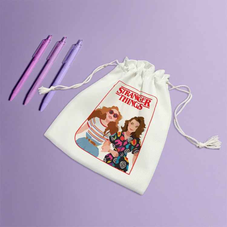 نظم دهنده خندالو مدل Stranger Things کد 9914-S