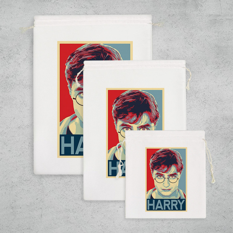نظم دهنده خندالو مدل هری پاتر (Harry Potter) کد 9832 مجموعه 3 عددی