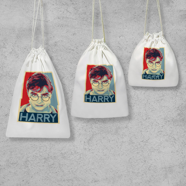نظم دهنده خندالو مدل هری پاتر (Harry Potter) کد 9832 مجموعه 3 عددی