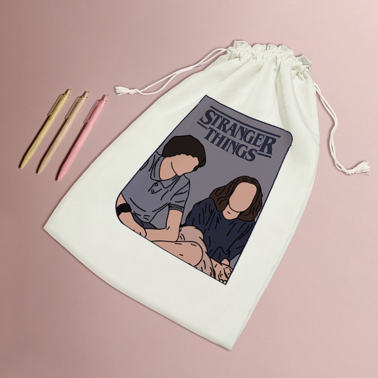 نظم دهنده خندالو مدل Stranger Things کد 9917