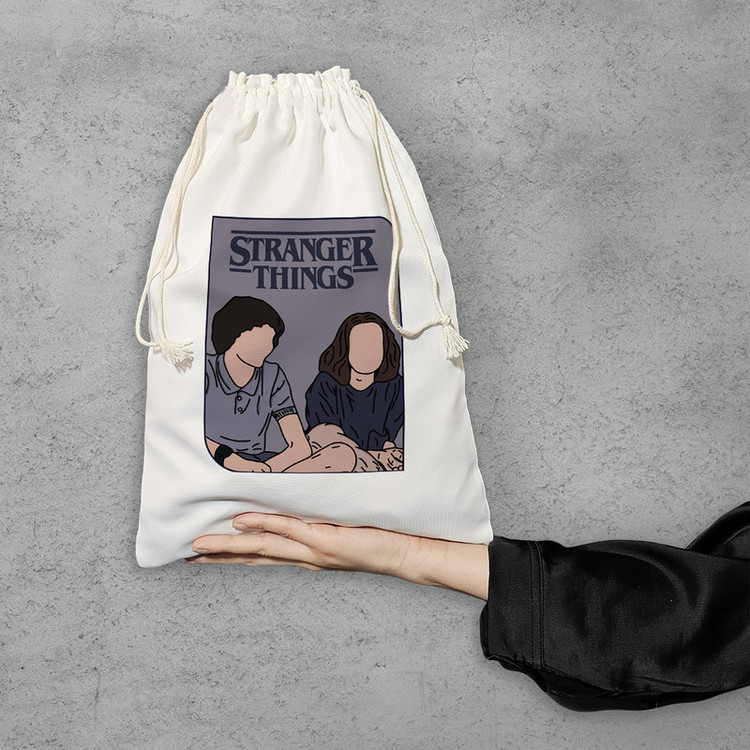 نظم دهنده خندالو مدل Stranger Things کد 9917