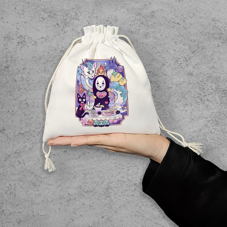 نظم دهنده خندالو مدل شهر اشباح (Spirited Away) کد H2323-S