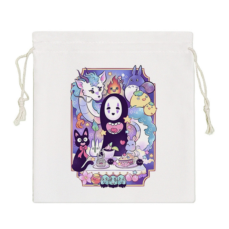 نظم دهنده خندالو مدل شهر اشباح (Spirited Away) کد H2323-S