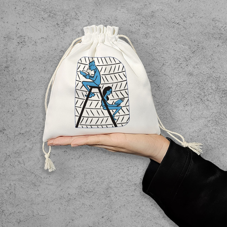 نظم دهنده خندالو مدل کتابخوانی کد 9322-S
