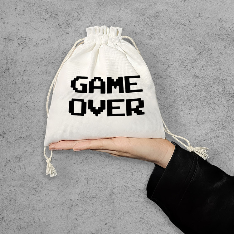 نظم دهنده خندالو مدل Game Over کد 1785-S