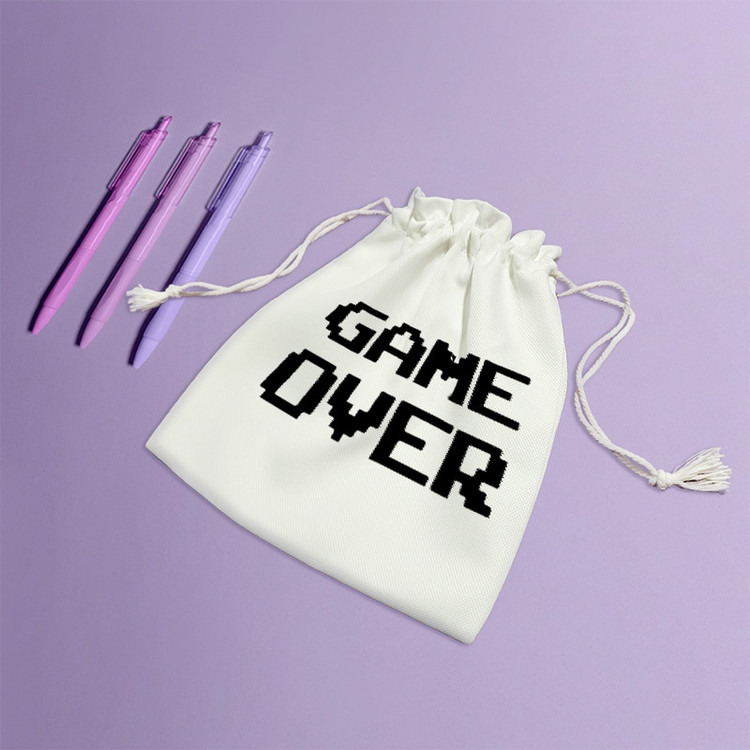 نظم دهنده خندالو مدل Game Over کد 1785-S